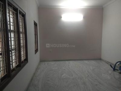 4 BHK Independent House