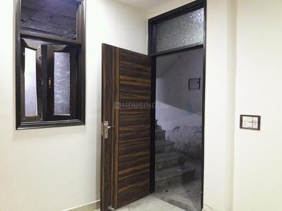 1 BHK Apartment