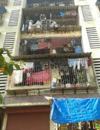 1 RK Apartment