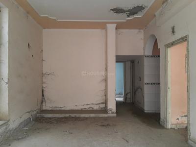 2 BHK Independent House