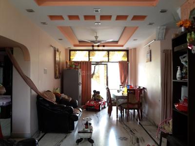3 BHK Apartment