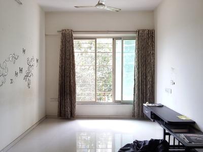 Gallery Cover Image of 950 Sq.ft 2 BHK Apartment for buy in Thane West for 12500000