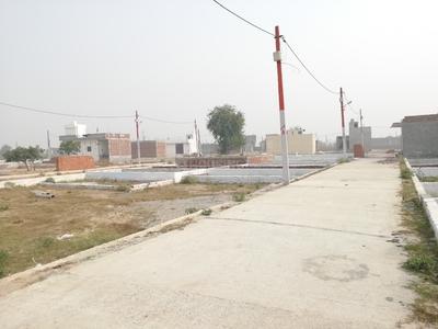 Residential Plot