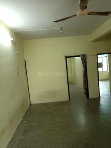 Gallery Cover Image of 750 Sq.ft 2 BHK Apartment for buy in Happy Homes Garden, Upperpally for 1800000