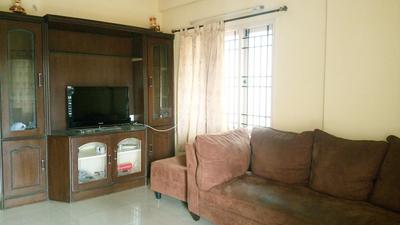 2 BHK Apartment
