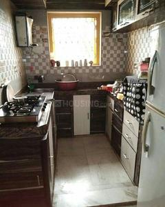 Gallery Cover Image of 750 Sq.ft 2 BHK Independent Floor for buy in Kankurgachi for 3500000