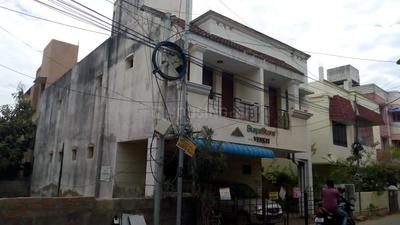Gallery Cover Image of 950 Sq.ft 2 BHK Apartment for buy in Kovilambakkam for 500000