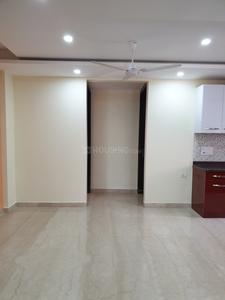 Gallery Cover Image of 1944 Sq.ft 3 BHK Independent Floor for buy in Janakpuri for 30000000