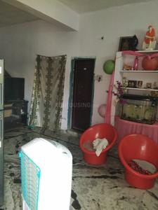 Gallery Cover Image of 700 Sq.ft 1 BHK Apartment for buy in Sanjeeva Reddy Nagar for 2000000