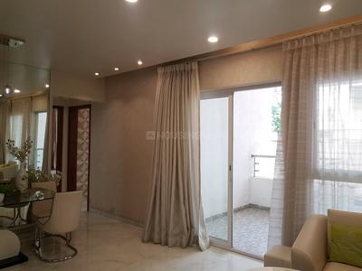 3 BHK अपार्टमेंट