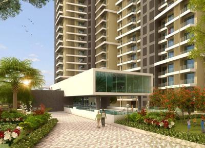 3 BHK Apartment