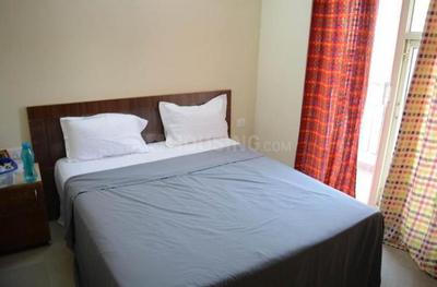 Gallery Cover Image of 700 Sq.ft 1 BHK Independent House for rent in Sector 18 for 14000