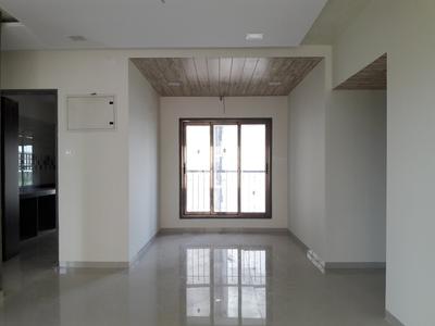 Gallery Cover Image of 1340 Sq.ft 3 BHK Apartment for buy in Malad West for 17500000