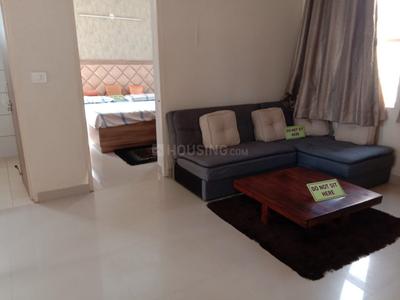 3 BHK Apartment