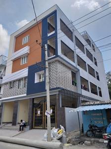 1 BHK Apartment