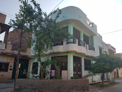 Gallery Cover Image of 2250 Sq.ft 6 BHK Independent House for buy in Arjun Nagar for 12000000