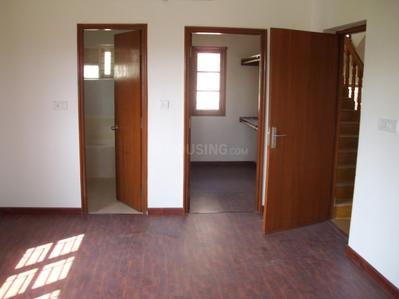 3 BHK Villa