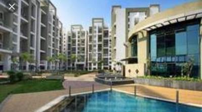 4 BHK Apartment