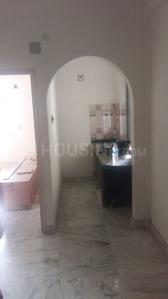 1 BHK Independent Floor