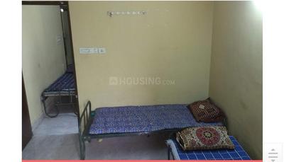 Bedroom Image of PG 4271869 Thiruvanmiyur in Thiruvanmiyur