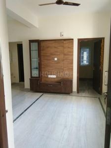 1 BHK Apartment
