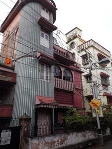 Gallery Cover Image of 3500 Sq.ft 6 BHK Independent House for buy in Ganguly Bagan for 8000000