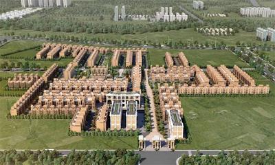 3 BHK इंडिपेंडेंट बिल्डर फ्लोर