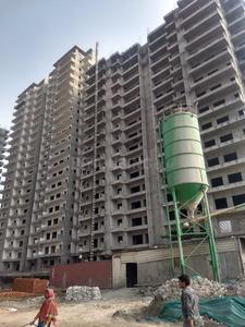 2 BHK Apartment