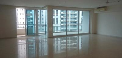 4 BHK Apartment