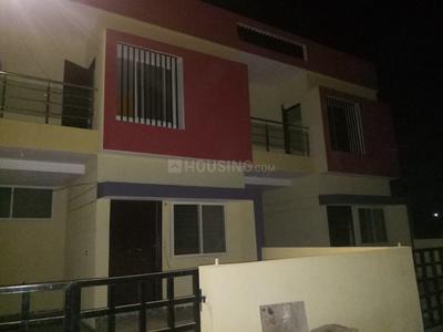 Gallery Cover Image of 510 Sq.ft 1 BHK Independent House for buy in Gokanya for 1271000