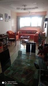 Gallery Cover Image of 900 Sq.ft 2 BHK Apartment for buy in Cuffe Parade for 47500000