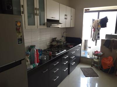 Kitchen Image of PG 5082126 Andheri East in Andheri East