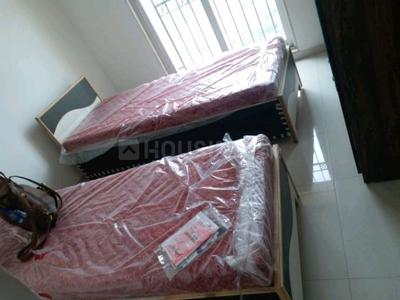 1 BHK Apartment
