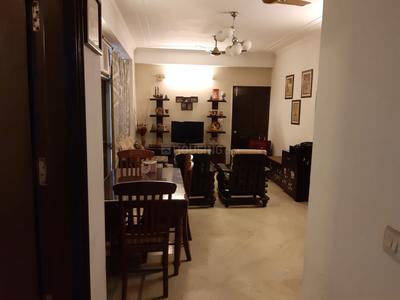 3 BHK Apartment