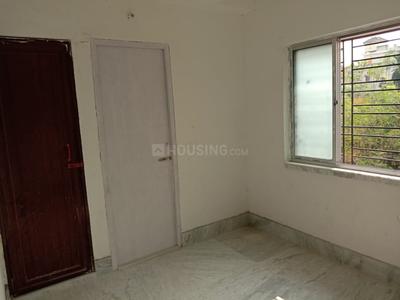 Gallery Cover Image of 450 Sq.ft 1 BHK Apartment for buy in New Town for 1100000