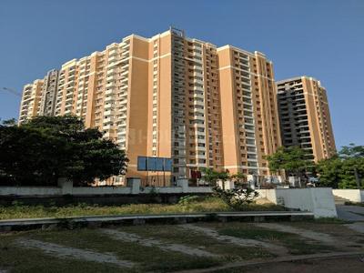 2 BHK Apartment