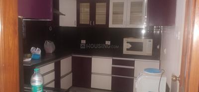 Gallery Cover Image of 500 Sq.ft 4 BHK Independent House for rent in Miyapur for 100000