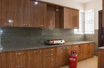Kitchen Image of PG 4643824 Koti Hosahalli in Koti Hosahalli