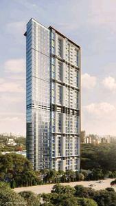 2 BHK फ़्लैट