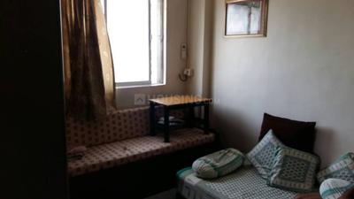 Gallery Cover Image of 400 Sq.ft 1 RK Apartment for buy in Sion for 7000000