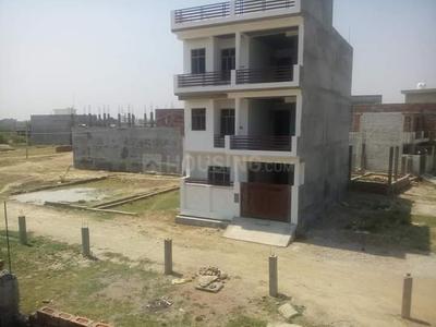 Gallery Cover Image of 1250 Sq.ft 2 BHK Independent House for buy in Indira Nagar for 3500000