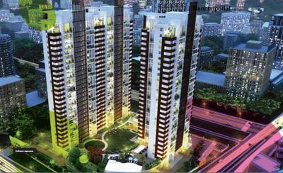 Gallery Cover Image of 2780 Sq.ft 4 BHK Apartment for buy in Mani Imperial, Kankurgachi for 24327780