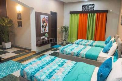 Bedroom Image of Sadda Adda in Sector 46