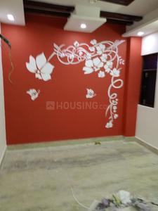 Gallery Cover Image of 1200 Sq.ft 3 BHK Apartment for buy in Dwarka Mor for 6388000