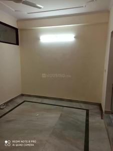 Gallery Cover Image of 500 Sq.ft 1 BHK Independent Floor for buy in Said-Ul-Ajaib for 2000000