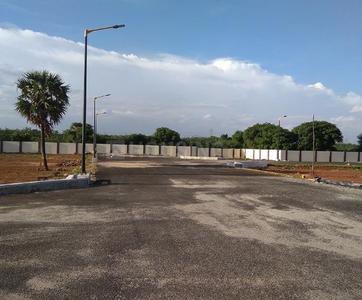 Residential Plot