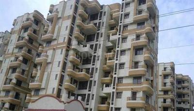 3 BHK Flat