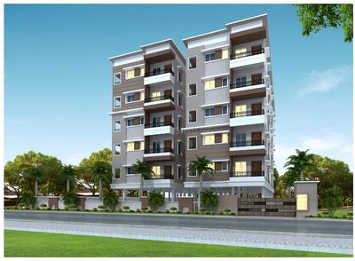 2 BHK Apartment