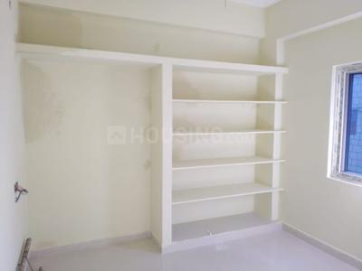 1 BHK Apartment