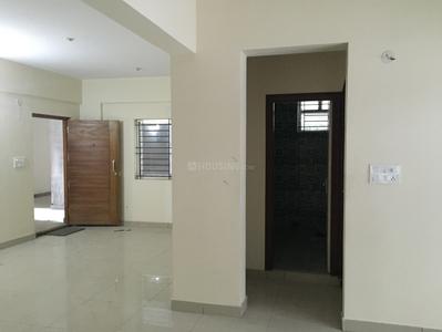 2 BHK Apartment